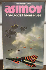 The Gods Themselves by Isaac