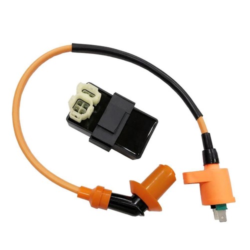 Pin cdi box racing - 6,