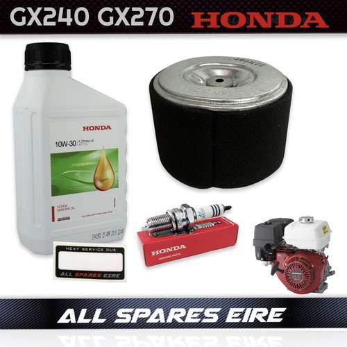 Genuine oem honda gx240 gx270 - oem,