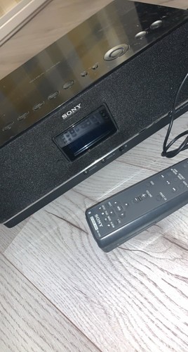 Sony nas c5e - nas-c5e, juke
