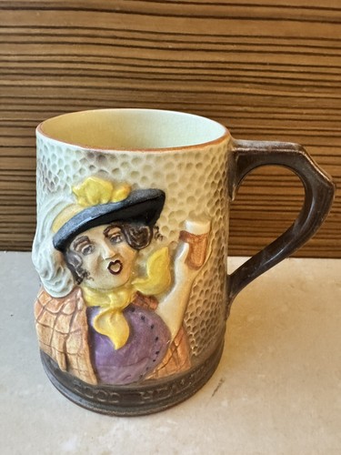 Falcon ware england jug - falcon,