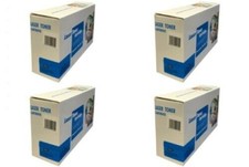 Toner for Kyocera M5521cdw Printer TK-5230 Ecosys Cartridges Compatible 4pk