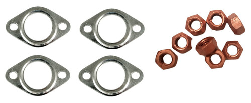 Camper exhaust manifold - exhaust,