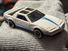 CRISP DESIGN 1984 PONTIAC