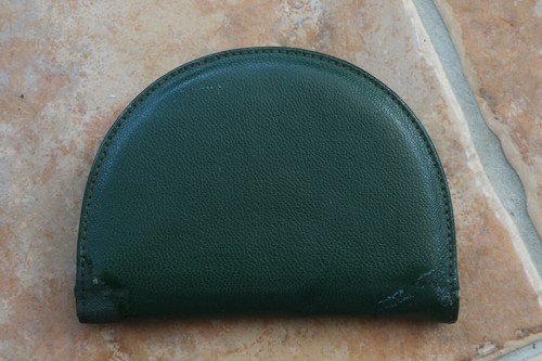 Ladies small vintage manicure - vintage,