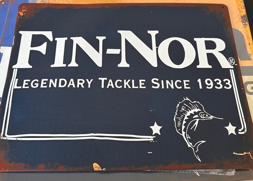 Retro licensed fin nor 1933 - retro, fin-nor