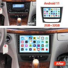 Android 13 Car Radio GPS Sat