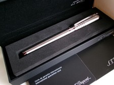 Elysee S.T. Dupont Fountain