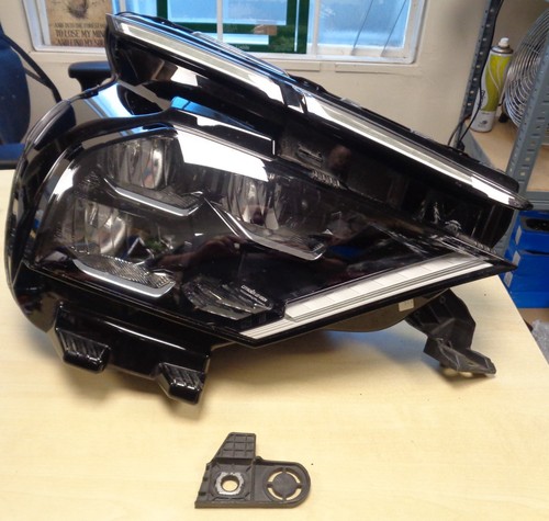 Citroen led 2020 2025 - citroen, 2020-2025