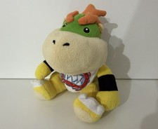 SUPER MARIO - 8 INCH BOWSER JR