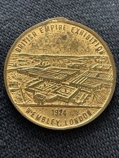 1924 British Empire Exhibition