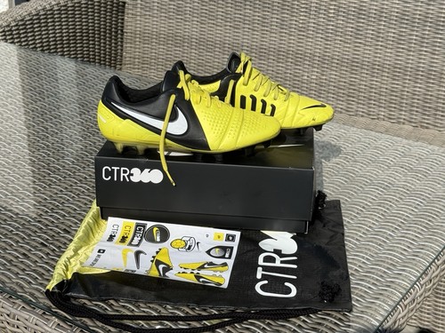 Nike ctr360 football - nike,