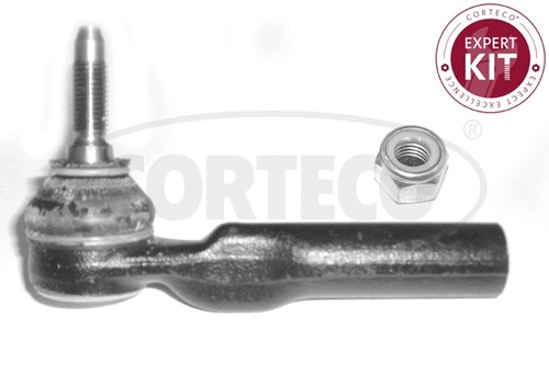 Front right tie rod 49399117 - tie,