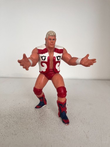 Wwf wwe wcw - wwe,