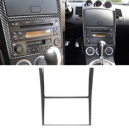 Carbon fiber interior gps - fiber,