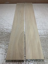 Thin Iroko Timber 900 x 135 x