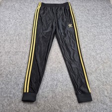 Adidas Tracksuit Bottoms Mens
