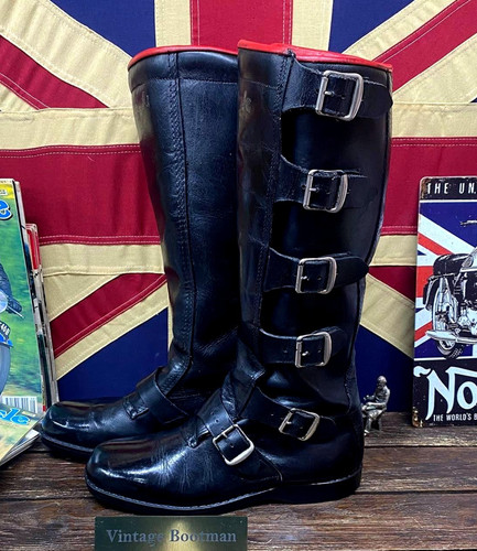 Vintage ashman bikestyle - ashman,