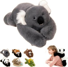 Weighted Plush Animals for