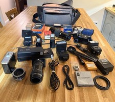 Job Lot Antique Vintage