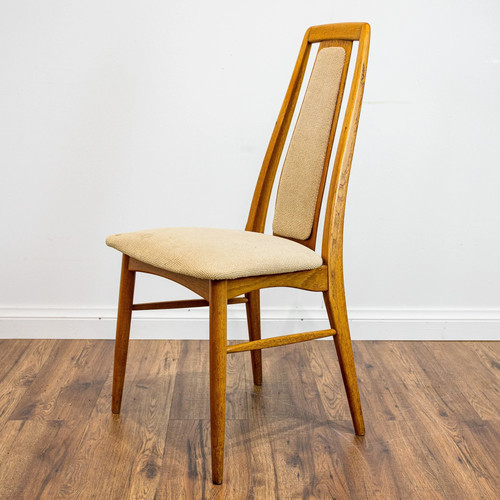 Niels koefoed eva teak - 'eva',