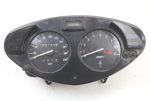 Speedometer honda ntv - honda,