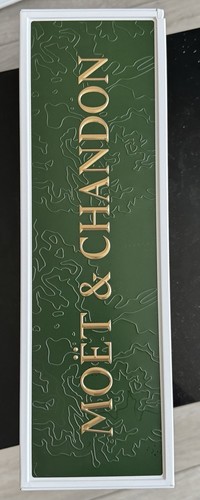 Moet and chandon harrods - moet,