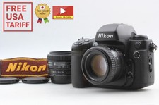 2 Lens [Top MINT+++] Nikon
