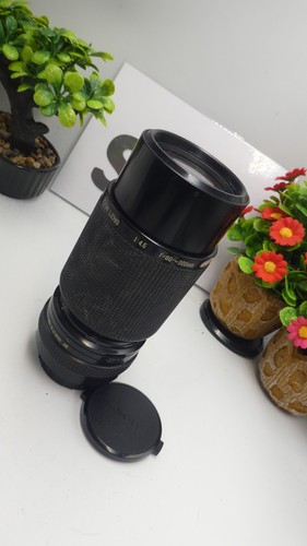 Komura komuranon 820 200mm - komuranon, 80-200mm