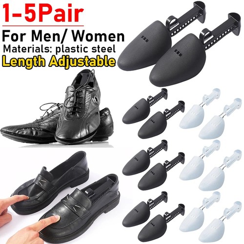 Adjustable shoe stretcher - shoe,