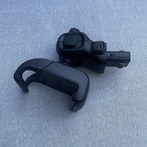Dashboard cradle mount blue - blue, &