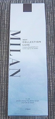 Next collection luxe - collection,