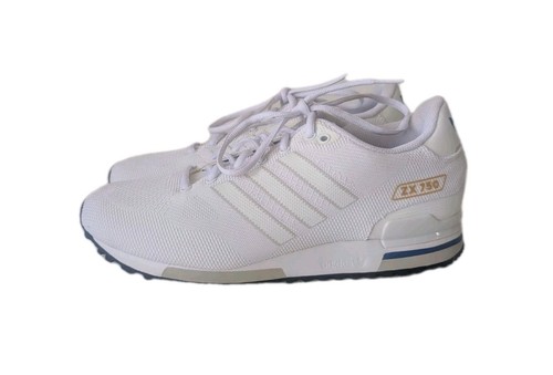 Adidas 750 trainers - zx,