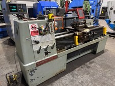 COLCHESTER MASCOT 1600 Lathes