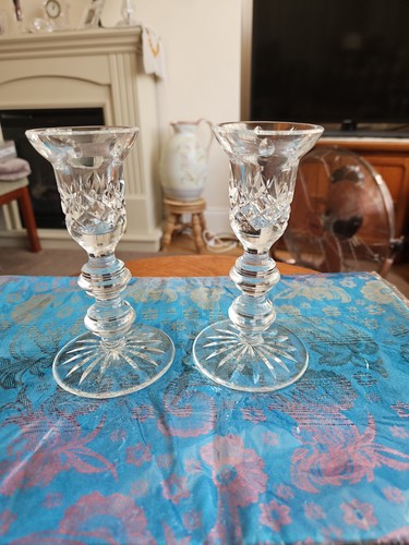 Waterford crystal lismore - crystal,