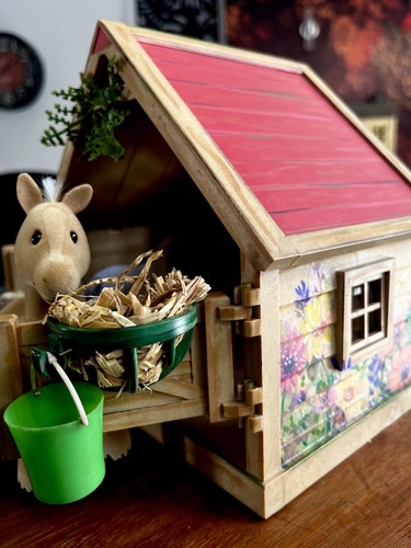 Sylvanian families vintage - families,