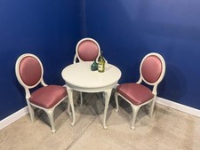 Vintage Baroque DiningTable