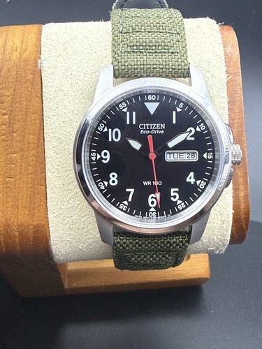 Citizen eco drive - citizen, eco-drive