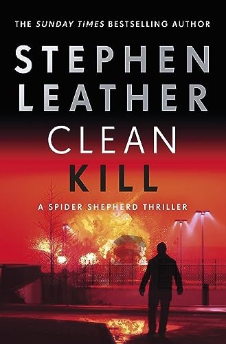 Clean kill totally gripping - a,