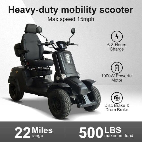 New heavy duty wheel - new,