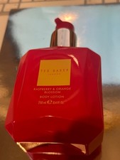 Ted baker raspberry & orange