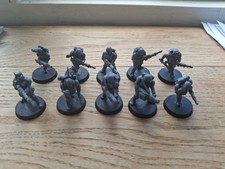 Warhammer 40k Astra Militarum