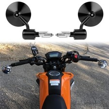 7/8'' Motorcycle Bar End