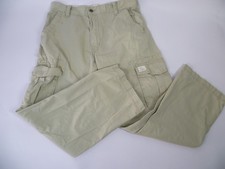 Levis Cargo Trousers Pants