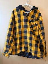 Men's Oakley Bear Cozy Hooded