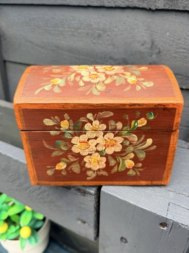 Vintage peruvian hand - vintage,