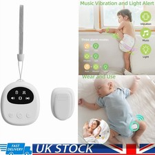 Wireless Bedwetting Alarm Pee
