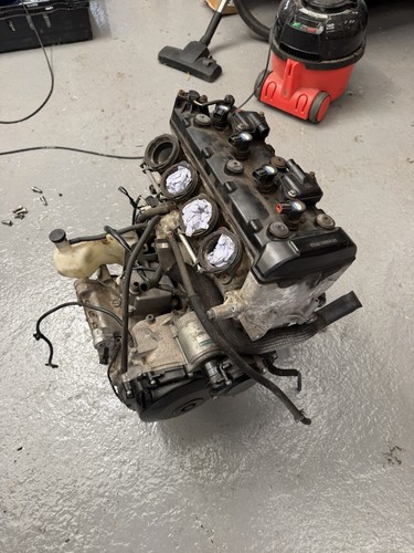 Gsxr 1000 engine 27k 30k - 1000,