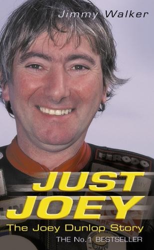 Just joey the - just, joey: