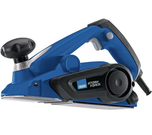 Draper storm force - force, 600w